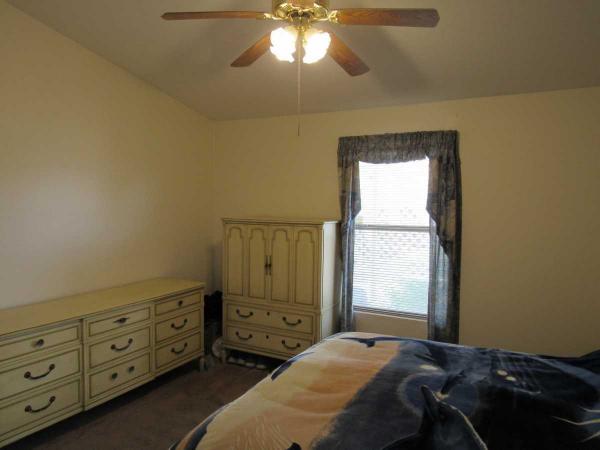 2000 Palm Harbor Mobile Home