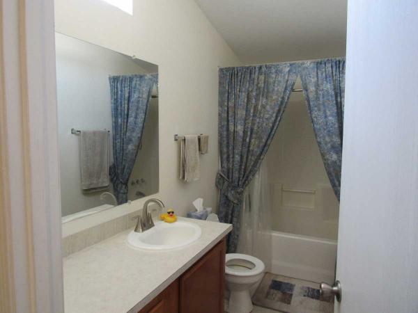 2000 Palm Harbor Mobile Home