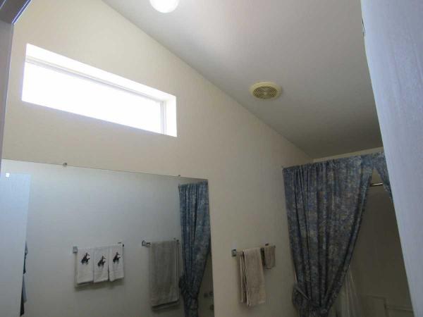 2000 Palm Harbor Mobile Home