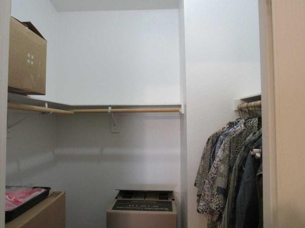 2000 Palm Harbor Mobile Home