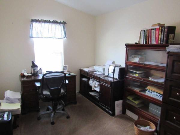 2000 Palm Harbor Mobile Home