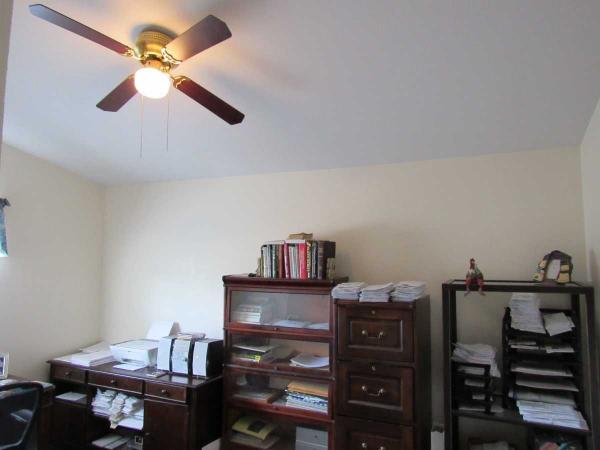 2000 Palm Harbor Mobile Home
