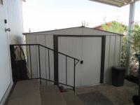 2000 Palm Harbor Mobile Home