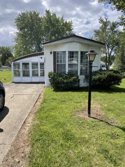 Mobile Home at 1107 Brookwood Drive Derby, ME 14047