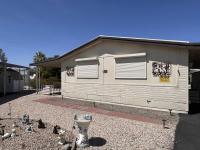 1991 Cavco Manufactured Home