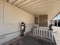 1991 Cavco Manufactured Home