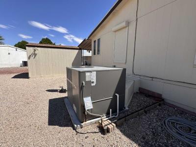 Photo 4 of 24 of home located at 1302 W Ajo #219 Tucson, AZ 85713