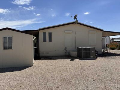 Photo 5 of 24 of home located at 1302 W Ajo #219 Tucson, AZ 85713