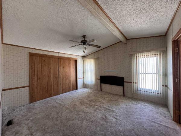 1991 Cavco Manufactured Home
