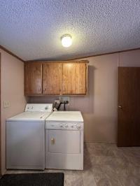 1991 Cavco Manufactured Home