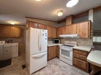 1991 Cavco Manufactured Home