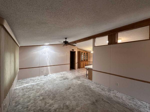 1991 Cavco Manufactured Home