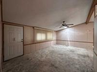 1991 Cavco Manufactured Home