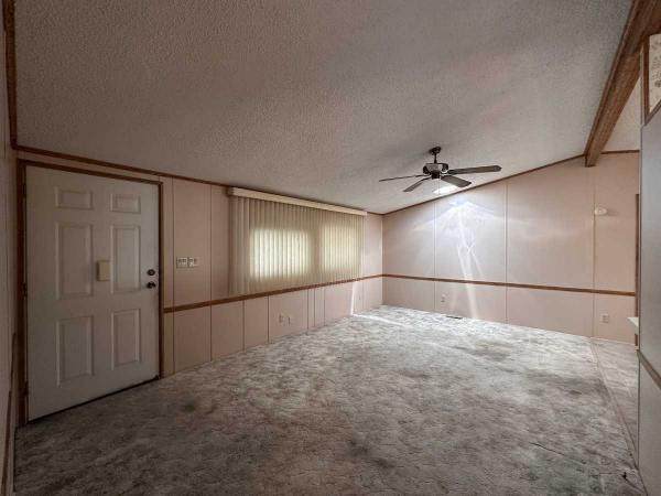 1991 Cavco Manufactured Home