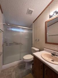 1991 Cavco Manufactured Home