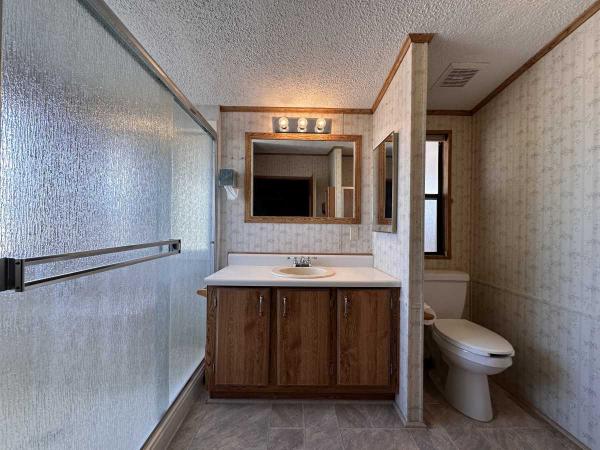 1991 Cavco Manufactured Home