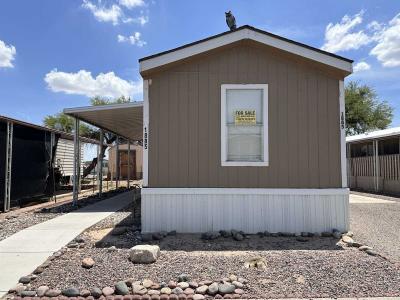 Photo 1 of 15 of home located at 1885 W Sego Lily Ln Tucson, AZ 85705
