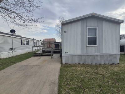Mobile Home at 755 N Tratt St #224 Whitewater, WI 53190