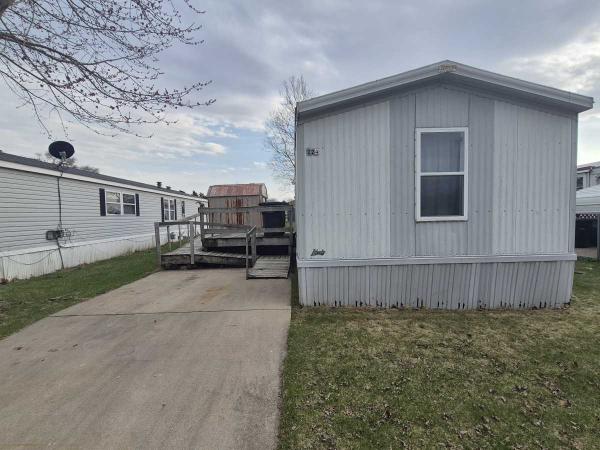 Photo 1 of 2 of home located at 755 N Tratt St #224 Whitewater, WI 53190