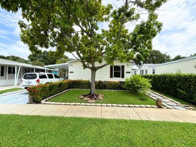 Mobile Home at 11481 SW 9th St Davie, FL 33325