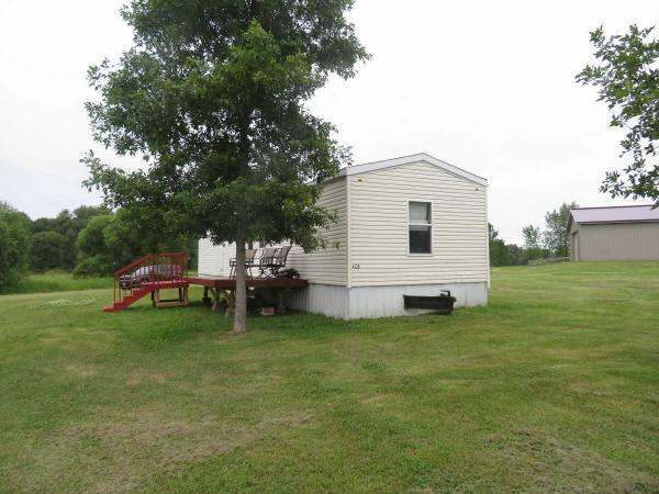 Photo 1 of 2 of home located at 17000 Agassoz Ave Audubon, MN 56511