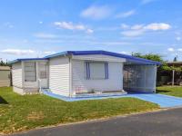 1981 Skyline Manufactured Home