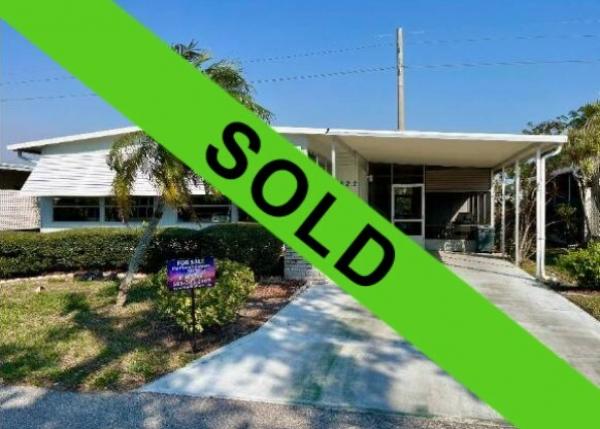 1980 Trop Mobile Home For Sale