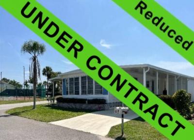 Mobile Home at 932 Trinidad Venice, FL 34285