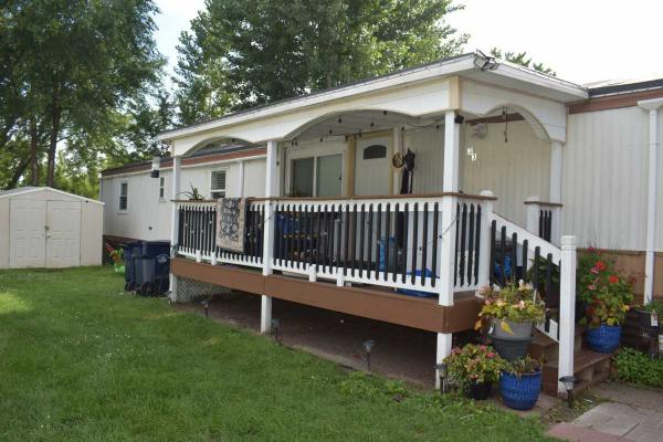 Photo 1 of 2 of home located at 335W 157th St Burnsville, MN 55306
