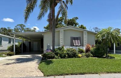 Mobile Home at 1256 N Indies Cir Venice, FL 34285