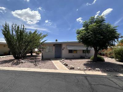Photo 2 of 16 of home located at 1202 W Miracle Mile #105 Tucson, AZ 85705