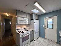 1972 Camer Mobile Home