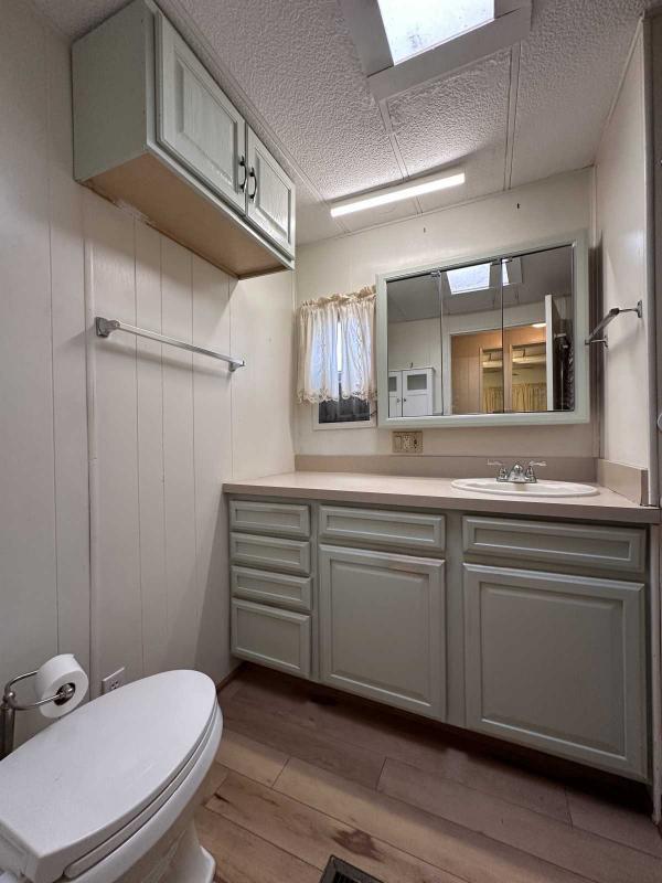 1972 Camer Mobile Home