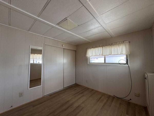 1972 Camer Mobile Home