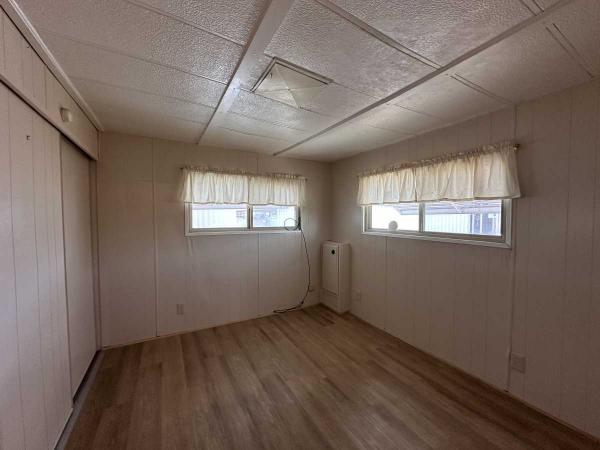 1972 Camer Mobile Home