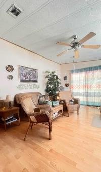 1986 Mobile Home
