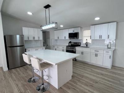 Mobile Home at 6223 E Sahara Ave. Spc 135 Las Vegas, NV 89142