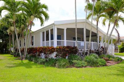 Mobile Home at 11300 Rexmere Blvd, #1/7-Pl Fort Lauderdale, FL 33325