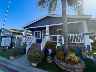 Mobile Home at 200 Ford Rd #200 San Jose, CA 95138