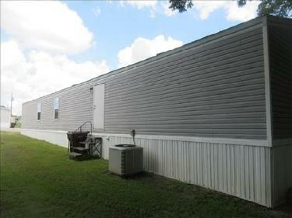 2018 EXHILARAT Manufactured Home