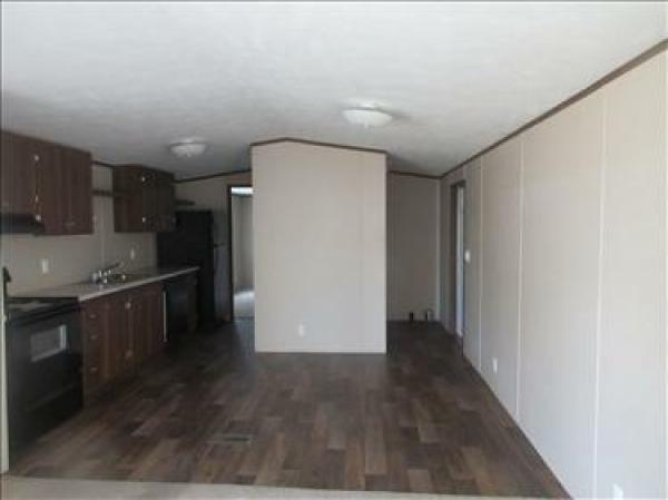 2018 EXHILARAT Manufactured Home