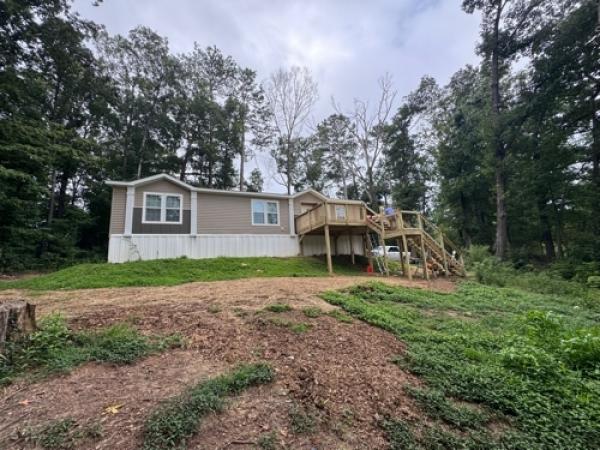 2021 THE FREEDOM Mobile Home For Sale