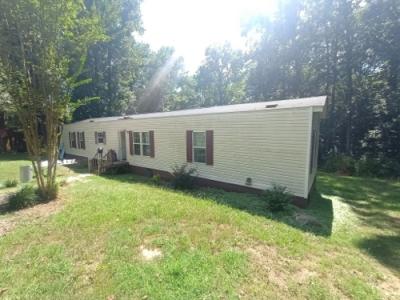 Mobile Home at 896 Rice Park Dr Anderson, SC 29621