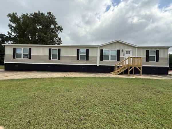 2020 EVEREST Mobile Home For Sale