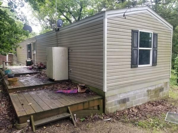 2018 EXHILARAT Mobile Home For Sale