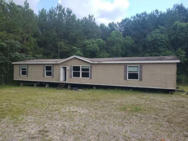 2018 CAPPAERT Mobile Home For Sale