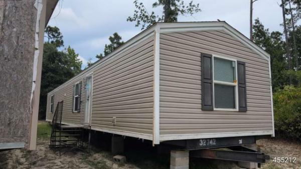 Photo 1 of 1 of home located at Southeastern Home Center Llc 2310 Highway 71 Marianna, FL 32448