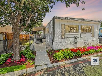 Mobile Home at Brierwood Estates 45800 Challenger Way Spc 225 Lancaster, CA 93535