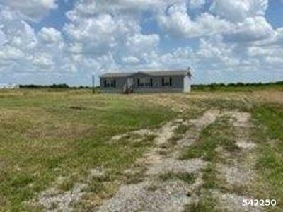 Mobile Home at 3828 Fm 272 Leonard, TX 75452