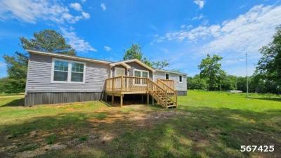 Mobile Home at 137 Leon Holland Rd Tupelo, MS 38801